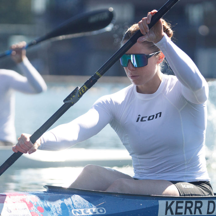 X500 Mirror Lens Performance Eyewear