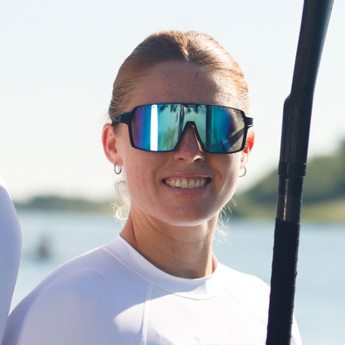 X500 Mirror Lens Performance Eyewear