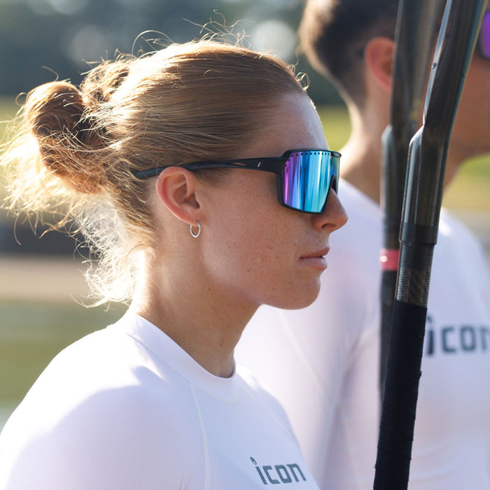 X500 Mirror Lens Performance Eyewear