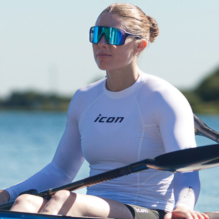 X500 Mirror Lens Performance Eyewear