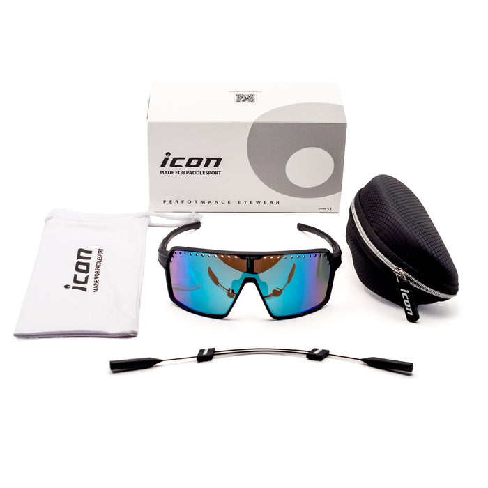 X500 Mirror Lens Performance Eyewear