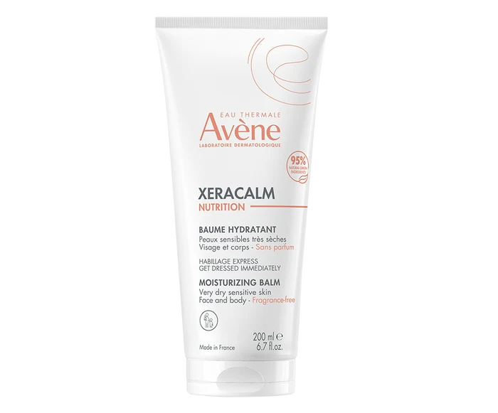 XeraCalm NUTRITION Moisturizing Balm