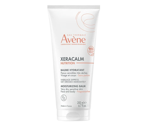 XeraCalm NUTRITION Moisturizing Balm