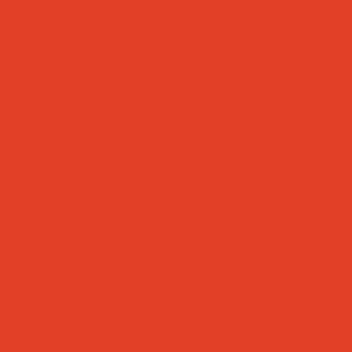 FLUORESCENT ORANGE
