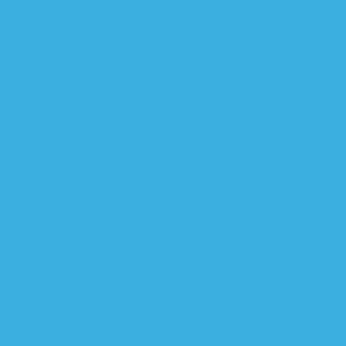 FLUORESCENT BLUE