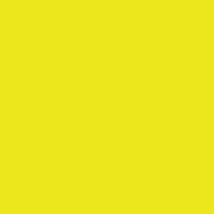 FLUORESCENT YELLOW