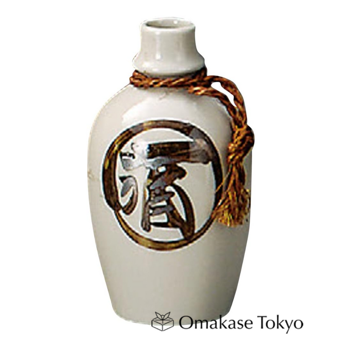 Yamashita Kogei Genzo Tokuri 1 Cup 220ml