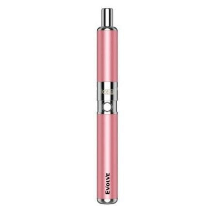 Yocan Evolve-D Vape Pen 🌿 - CaliConnected