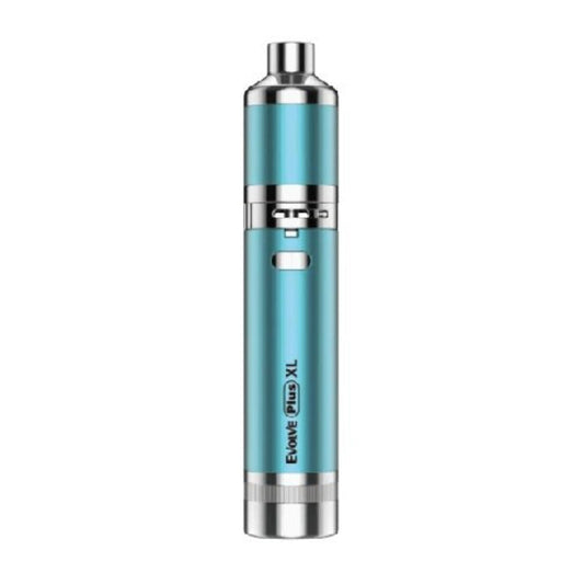 Yocan Evolve Plus XL Wax Vaporizer 🍯 - CaliConnected