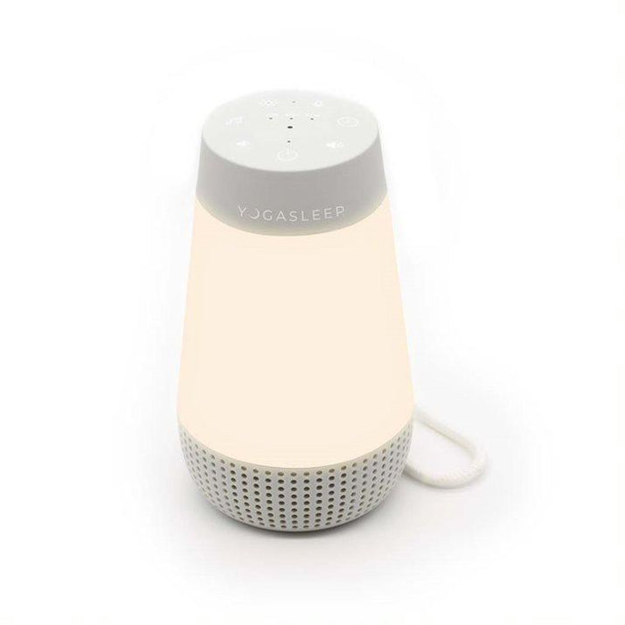 Night Light Soother White Noise Machine