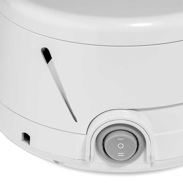 Dohm White Noise Machine Control