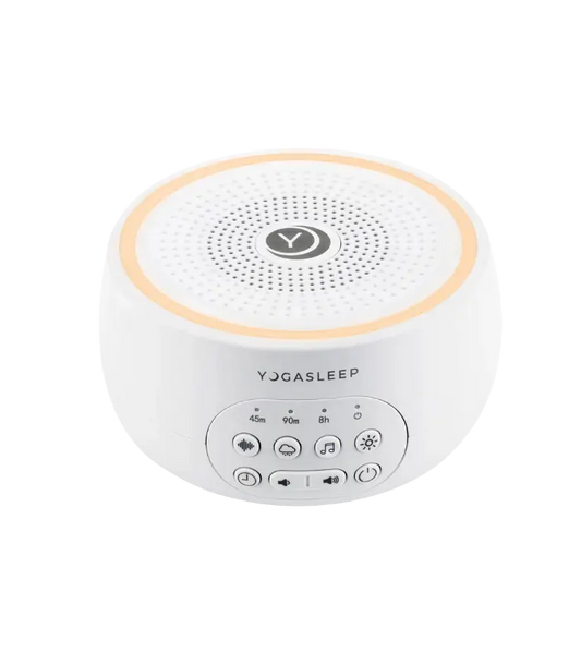 Yogasleep Dreamcenter White Noise Machine & Night Light (1)