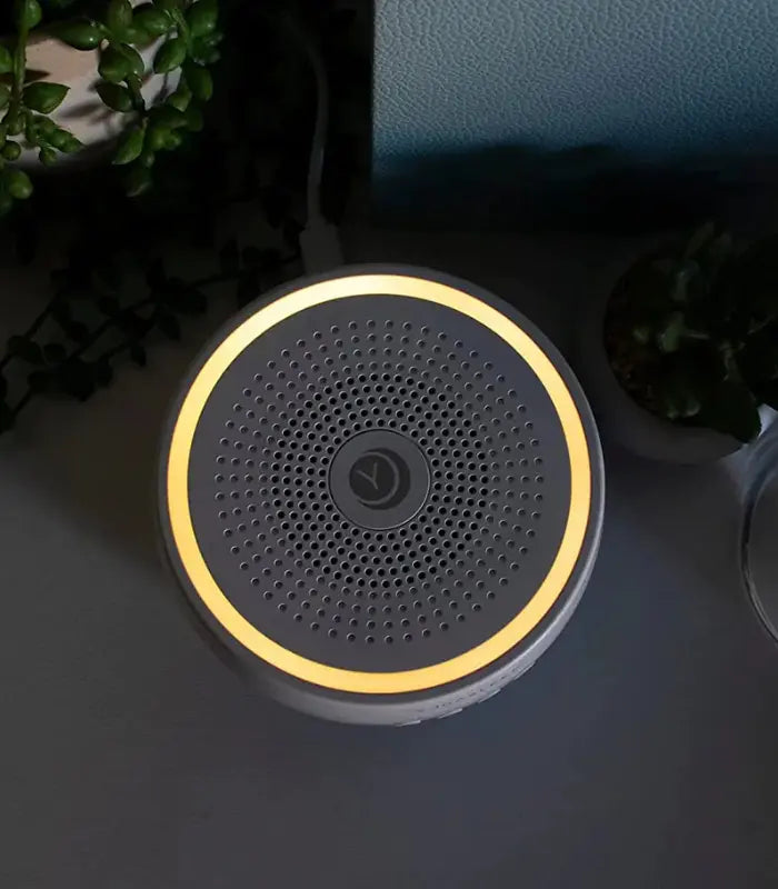 Yogasleep Dreamcenter White Noise Machine & Night Light (4)