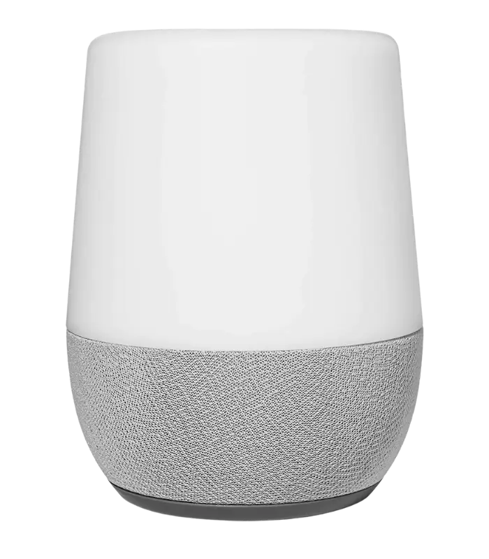 Yogasleep Duet Bluetooth White Noise Machine with night light for improved sleep and relaxation