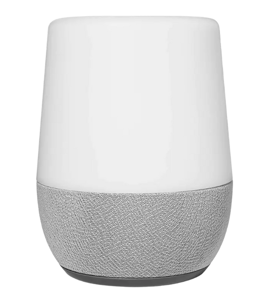 Yogasleep Duet Bluetooth White Noise Machine with night light for improved sleep and relaxation