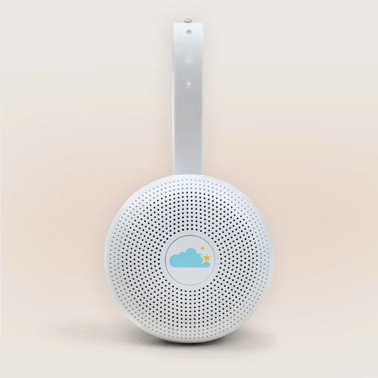 Yogasleep Hushh+ Sound Machine + Nightlight