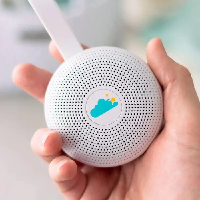 Yogasleep Hushh+ Sound Machine + Nightlight