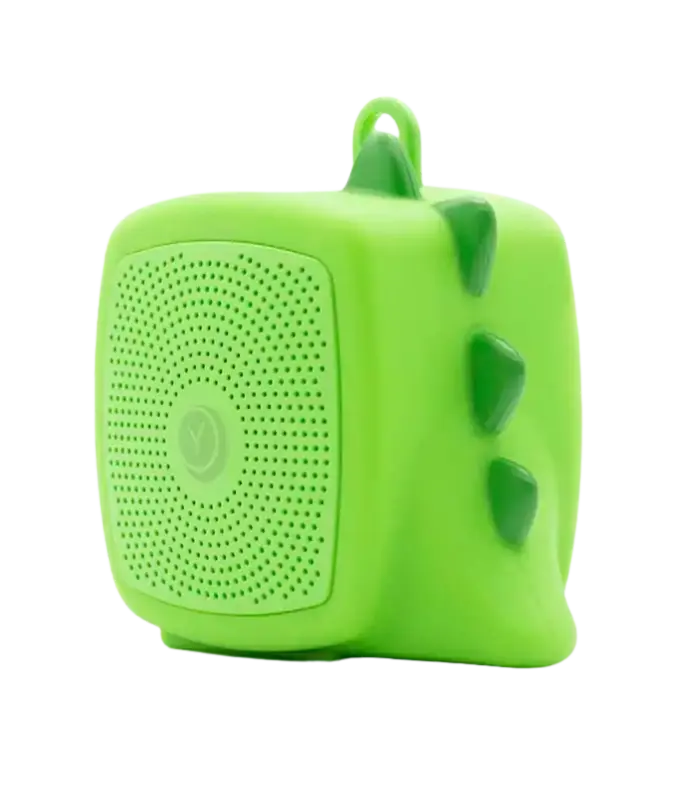 Yogasleep Pocket Baby Soother Sound Machine with portable lullabies and soothing sounds to help babies sleep better on the go