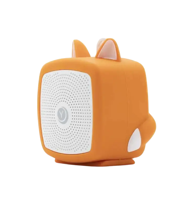 Fox