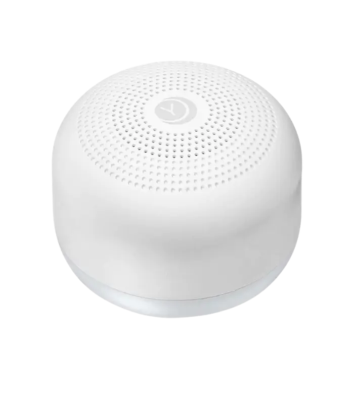 Yogasleep Travel Mini Sound Machine with Night Light (1)
