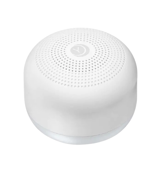 Yogasleep Travel Mini Sound Machine with Night Light (1)