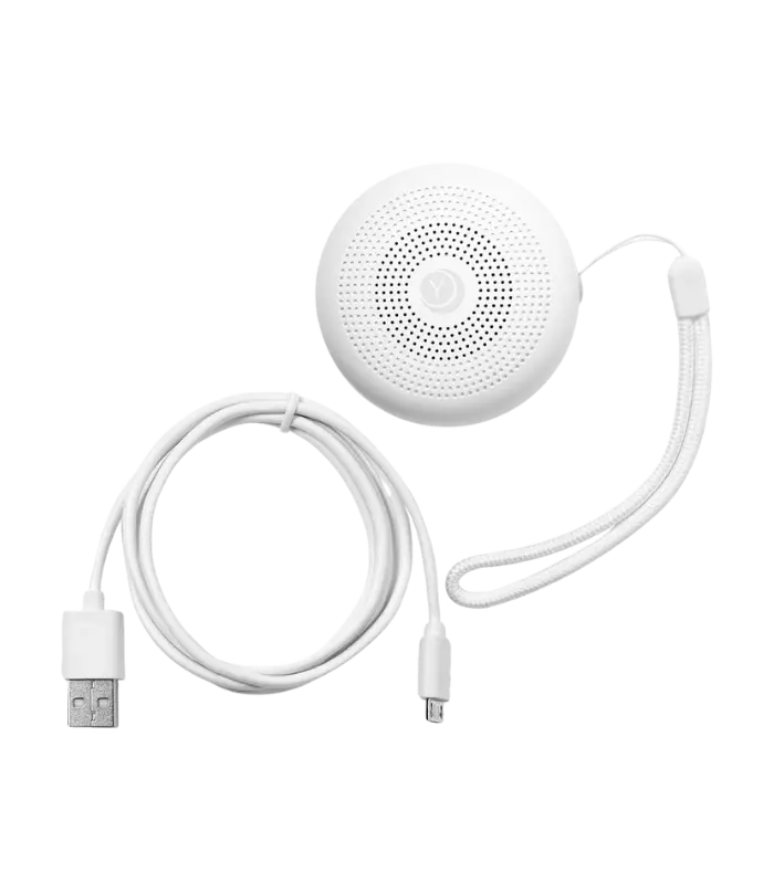 Yogasleep Travel Mini Sound Machine with Night Light (5)