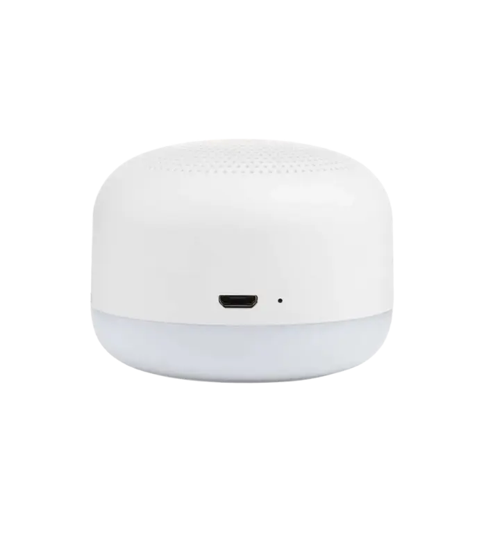 Yogasleep Travel Mini Sound Machine with Night Light (3)