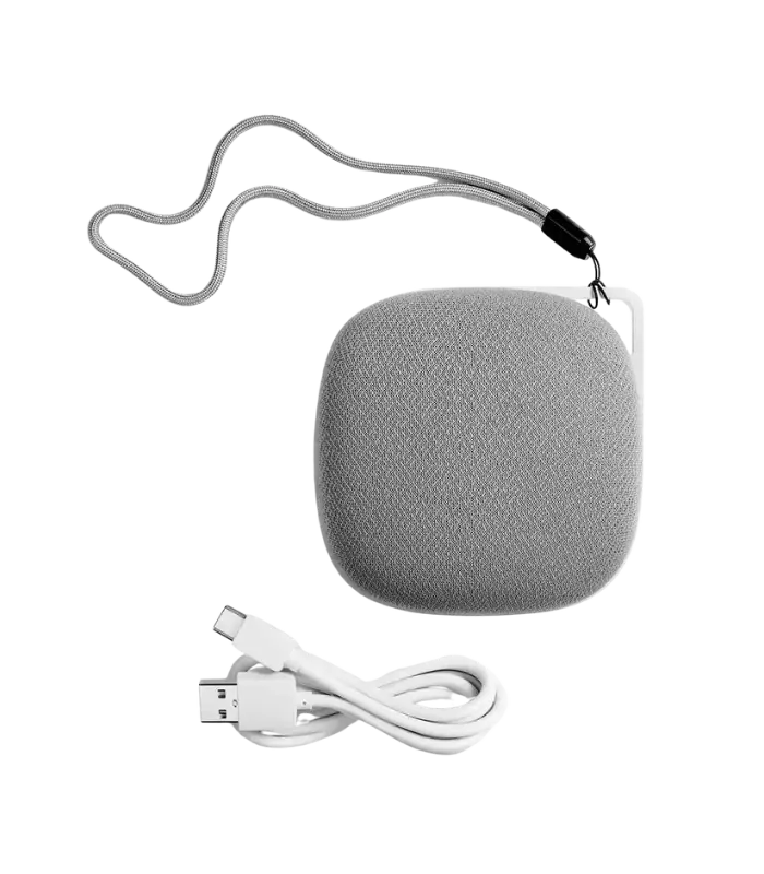 YogaSleep Travelcube Portable White Noise Machine (7)
