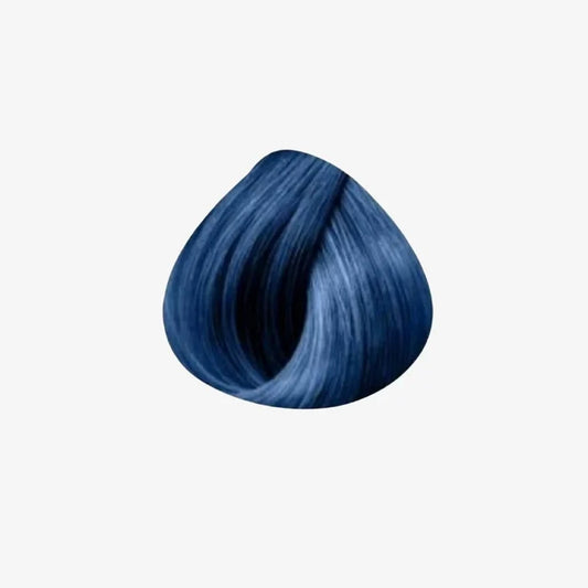 Yoorganic Permanent Hair Color Blue Mix 10/08