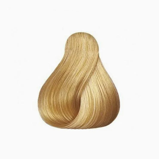 Yoorganic Permanent Hair Color Very Light Blonde 9/0