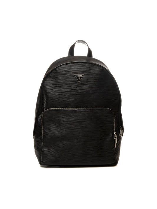 GUESS zaino milano nero HMMIPW P6211 MILANO-BLACK