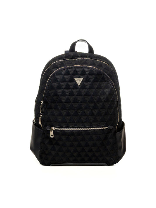 GUESS zaino torino blu HMTOSU P6211 TORINO-BLU
