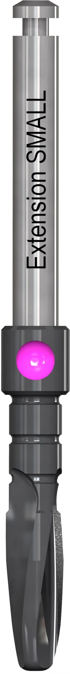 ZERADRILL™ Extension