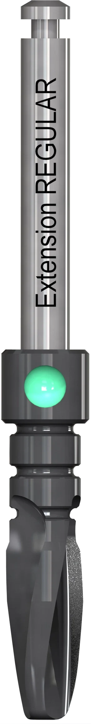 ZERADRILL™ Extension
