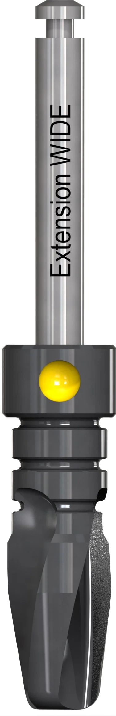 ZERADRILL™ Extension
