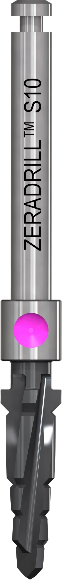ZERADRILL™
