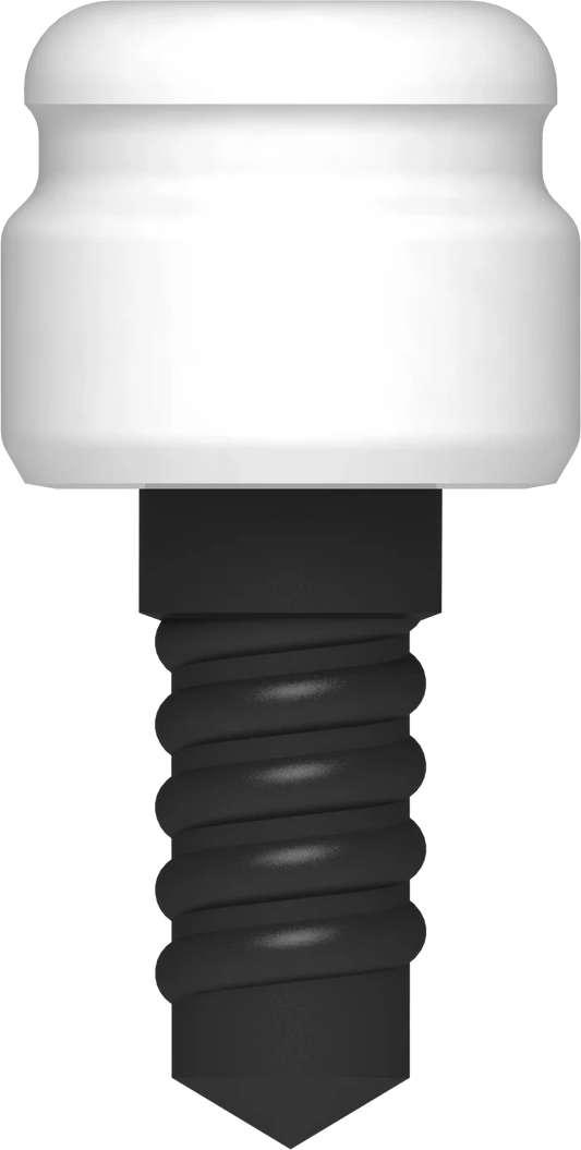 ZERAMEX® XT Docklocs Abutment, 4 mm
