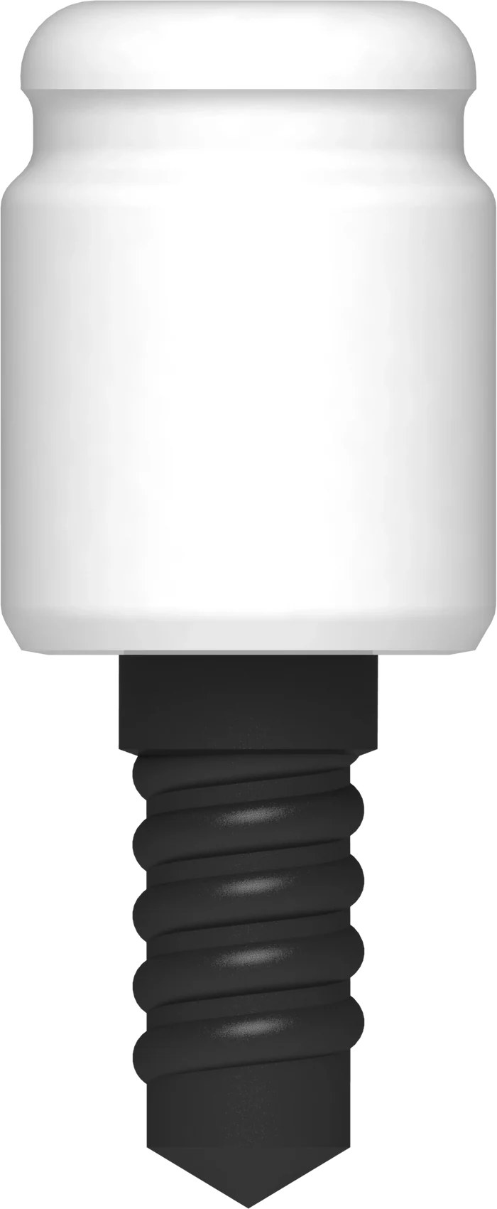 ZERAMEX® XT Docklocs Abutment, 4 mm