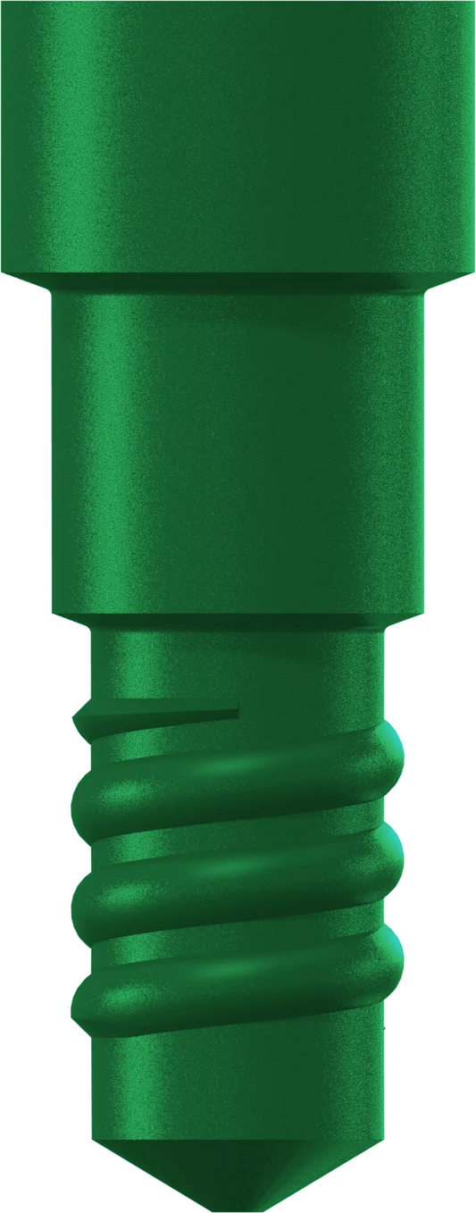 ZERAMEX® XT LAB Screw RB & WB