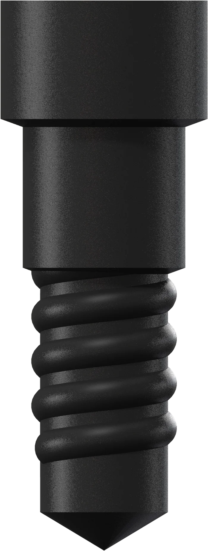 ZERAMEX® XT VICARBO Screw RB & WB Straight & Angular