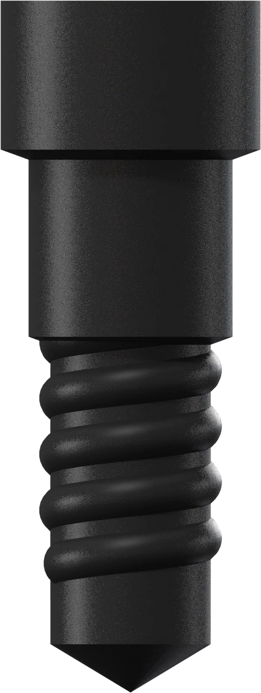 ZERAMEX® XT VICARBO Screw RB & WB Straight & Angular