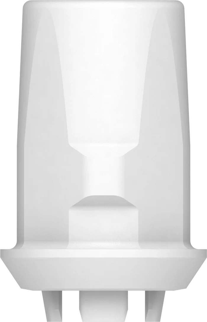ZERAMEX® XT ZERABASE WB, for bridge (incl.0 Screw)