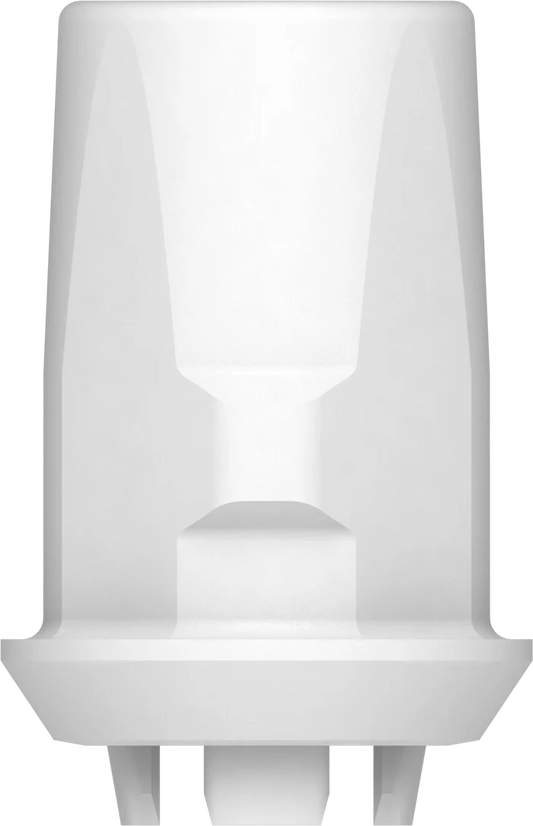 ZERAMEX® XT ZERABASE WB, for bridge (incl.0 Screw)