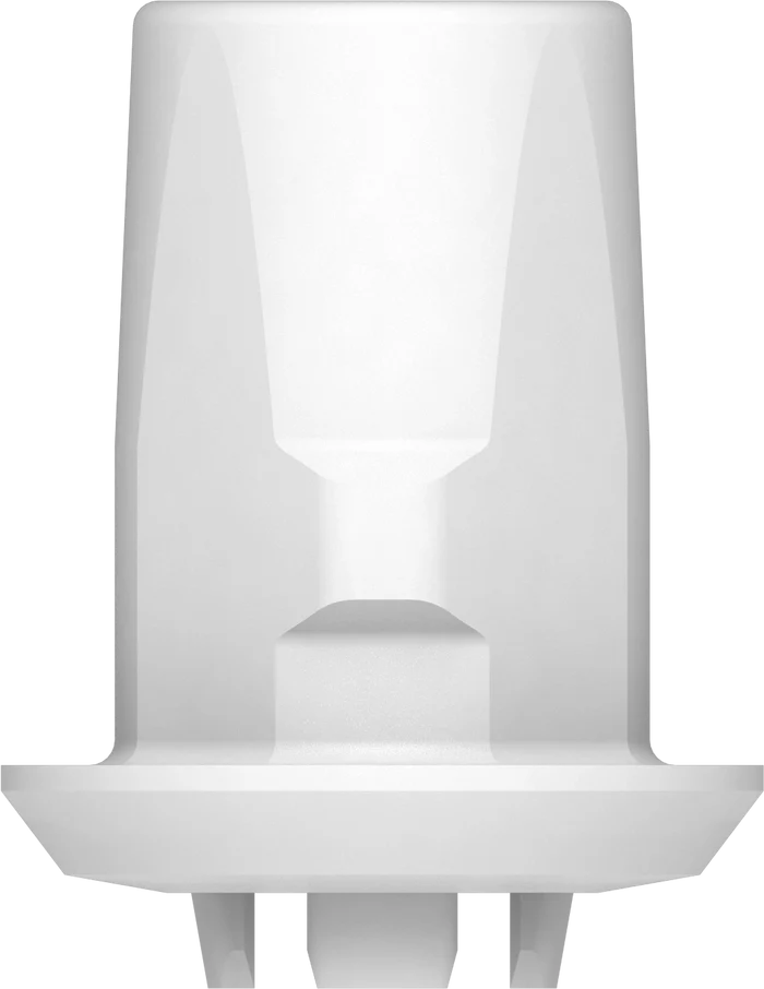 ZERAMEX® XT ZERABASE WB, for bridge (incl.0 Screw)