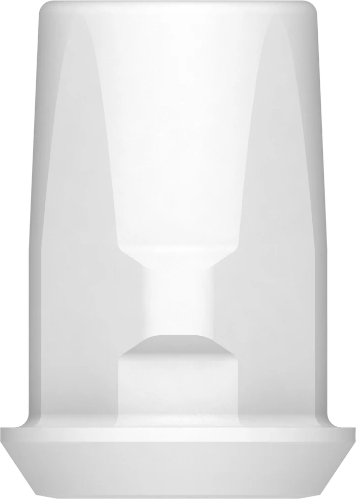 ZERAMEX® XT ZERABASE WB, for bridge (incl.0 Screw)