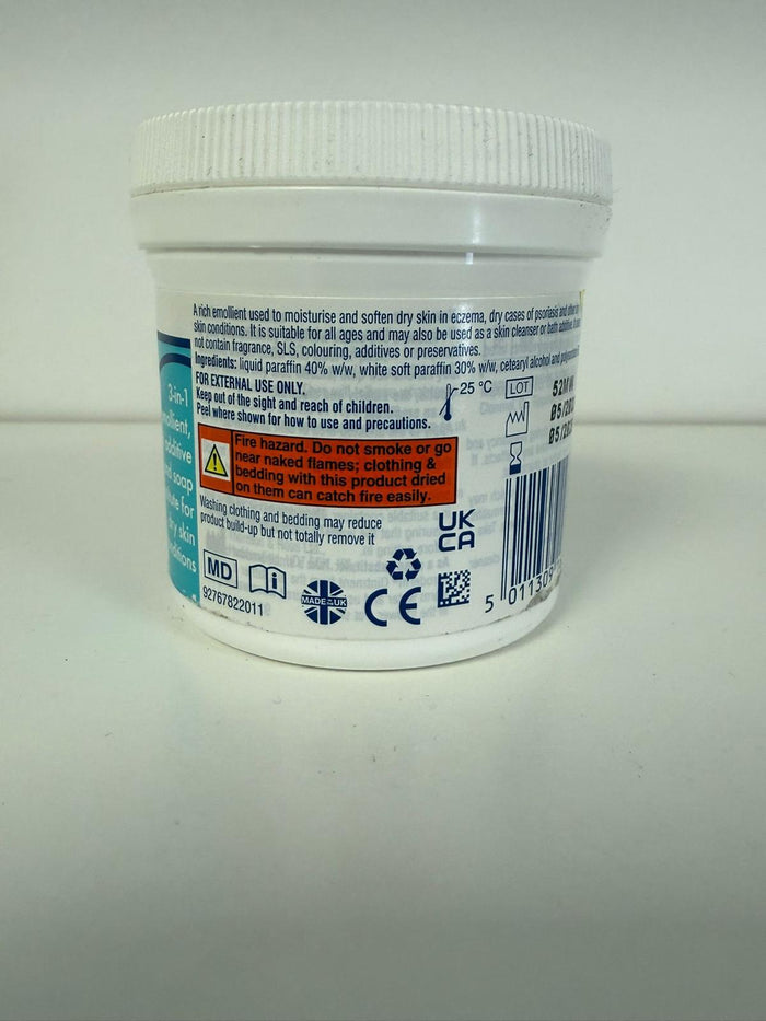 Zeroderm Ointment 125g (zeroderma)