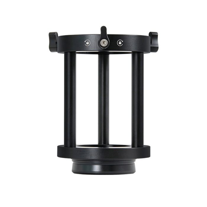 ZWO 160mm Pier Extension for AM3 and AM5 Mount