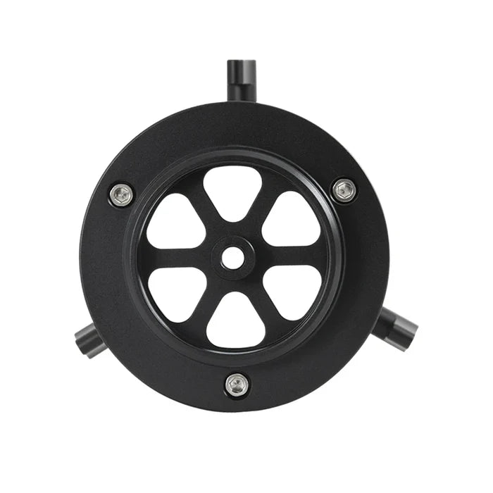 ZWO 160mm Pier Extension for AM3 and AM5 Mount
